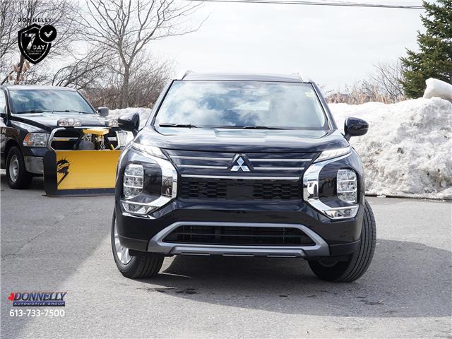 2026 Mitsubishi Outlander Plug-In Hybrid SE (Stk: MA79) in Ottawa - Image 7 of 25