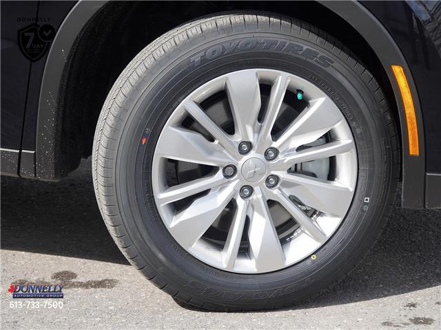 2026 Mitsubishi Outlander Plug-In Hybrid SE (Stk: MA79) in Ottawa - Image 9 of 25