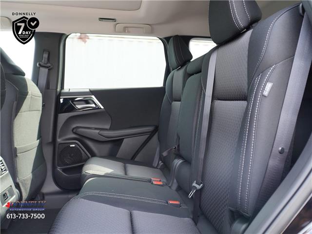 2026 Mitsubishi Outlander Plug-In Hybrid SE (Stk: MA79) in Ottawa - Image 11 of 25