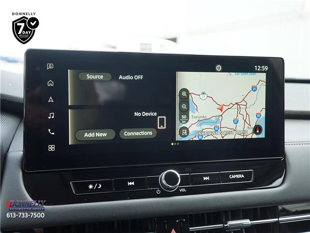 2026 Mitsubishi Outlander Plug-In Hybrid SE (Stk: MA79) in Ottawa - Image 18 of 25