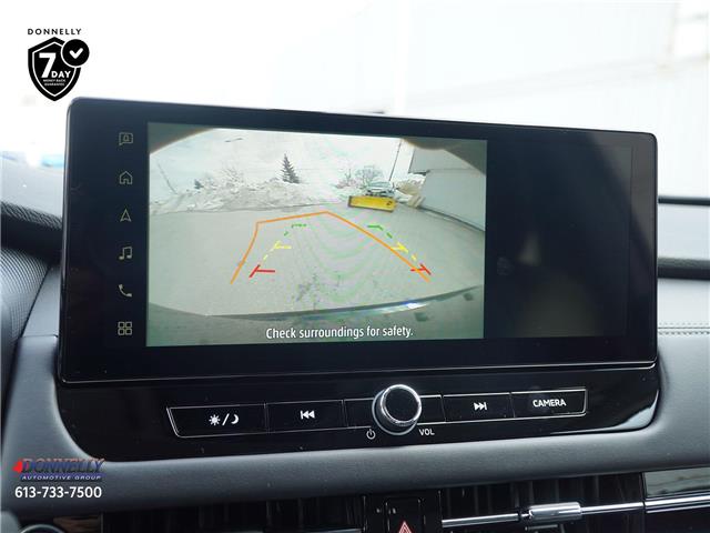 2026 Mitsubishi Outlander Plug-In Hybrid SE (Stk: MA79) in Ottawa - Image 19 of 25