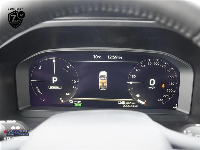 2026 Mitsubishi Outlander Plug-In Hybrid SE (Stk: MA79) in Ottawa - Image 20 of 25