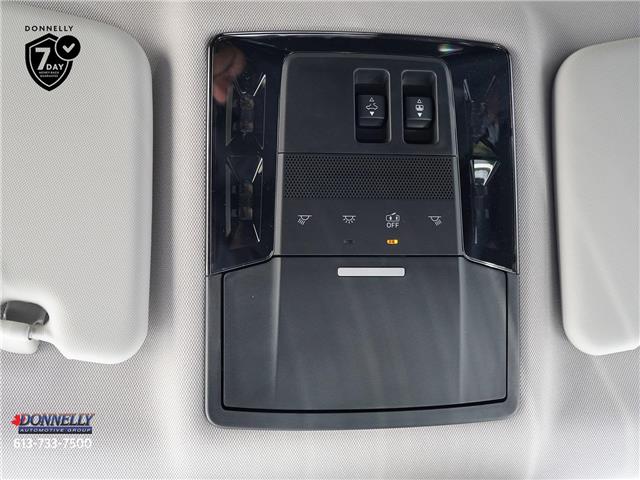 2026 Mitsubishi Outlander Plug-In Hybrid SE (Stk: MA79) in Ottawa - Image 24 of 25