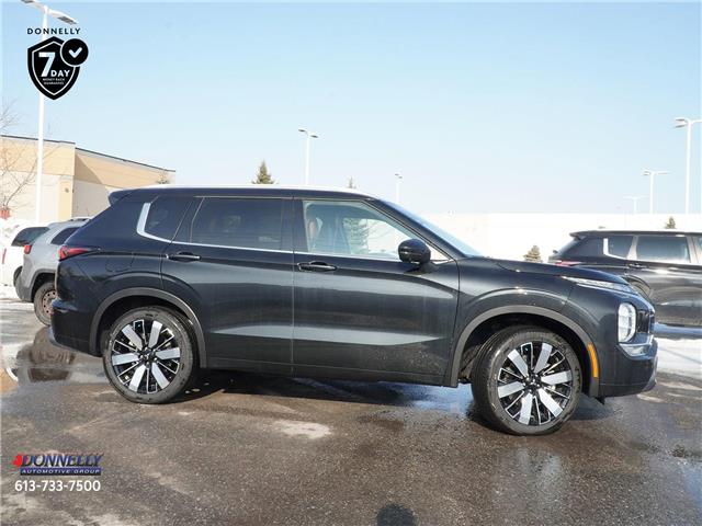 2026 Mitsubishi Outlander GT Premium (Stk: MA83) in Ottawa - Image 2 of 25