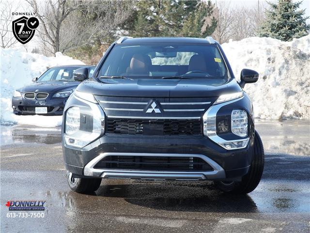 2026 Mitsubishi Outlander GT Premium (Stk: MA83) in Ottawa - Image 7 of 25