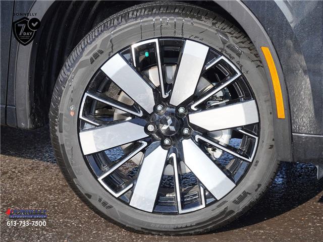 2026 Mitsubishi Outlander GT Premium (Stk: MA83) in Ottawa - Image 9 of 25