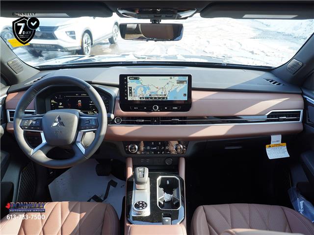 2026 Mitsubishi Outlander GT Premium (Stk: MA83) in Ottawa - Image 13 of 25