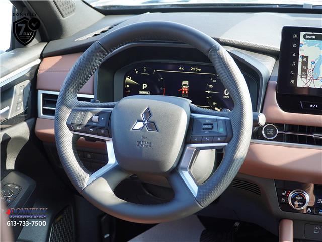 2026 Mitsubishi Outlander GT Premium (Stk: MA83) in Ottawa - Image 14 of 25