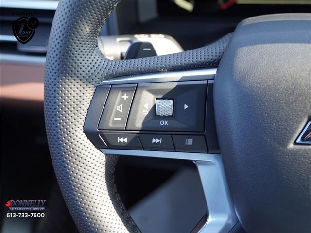 2026 Mitsubishi Outlander GT Premium (Stk: MA83) in Ottawa - Image 15 of 25