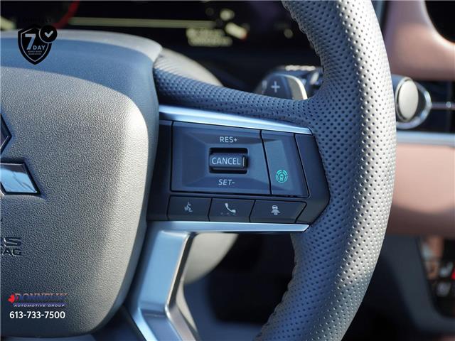2026 Mitsubishi Outlander GT Premium (Stk: MA83) in Ottawa - Image 16 of 25