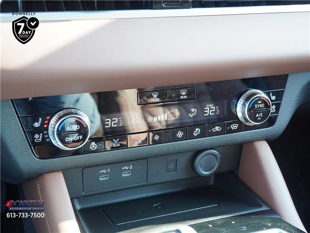 2026 Mitsubishi Outlander GT Premium (Stk: MA83) in Ottawa - Image 17 of 25