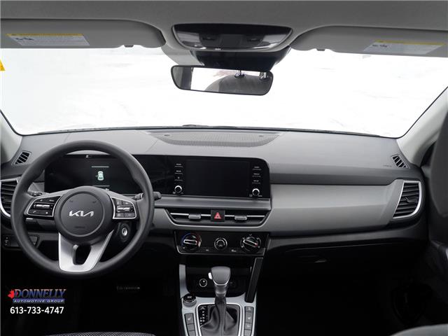 2026 Kia Seltos LX (Stk: KA307) in Kanata - Image 13 of 24