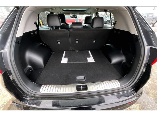 2019 Kia Sportage SX Turbo (Stk: 04574U) in Calgary - Image 29 of 35