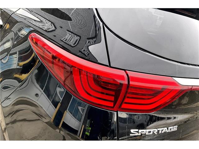 2019 Kia Sportage SX Turbo (Stk: 04574U) in Calgary - Image 32 of 35
