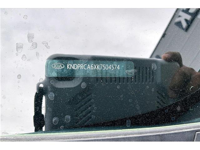 2019 Kia Sportage SX Turbo (Stk: 04574U) in Calgary - Image 35 of 35