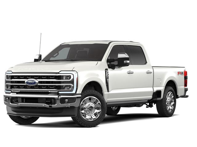 2026 Ford F-350 King Ranch (Stk: ND75330) in Shellbrook - Image 1 of 7