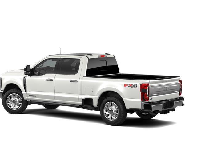 2026 Ford F-350 King Ranch (Stk: ND75330) in Shellbrook - Image 2 of 7
