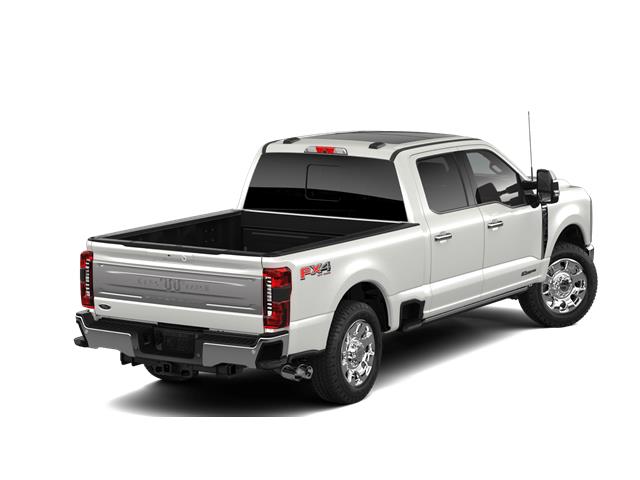 2026 Ford F-350 King Ranch (Stk: ND75330) in Shellbrook - Image 3 of 7