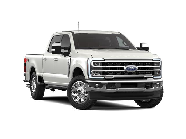 2026 Ford F-350 King Ranch (Stk: ND75330) in Shellbrook - Image 4 of 7
