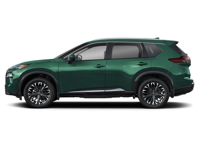2026 Nissan Rogue Platinum (Stk: W26089) in Scarborough - Image 2 of 12