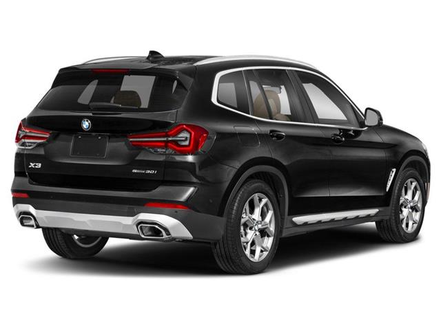2022 BMW X3 xDrive30i (Stk: ARUC970) in Calgary - Image 3 of 12