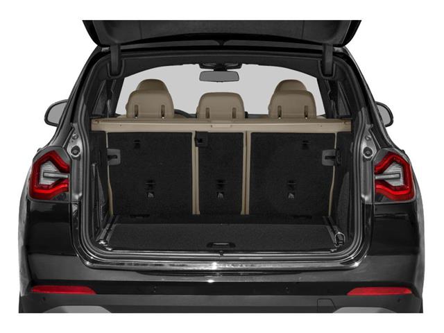 2022 BMW X3 xDrive30i (Stk: ARUC970) in Calgary - Image 8 of 12