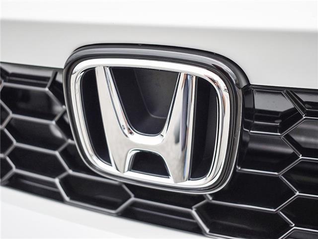 2026 Honda Civic Hybrid  (Stk: T1400) in Georgetown - Image 9 of 21