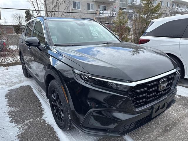 2026 Honda CR-V Sport (Stk: T1435) in Georgetown - Image 1 of 24