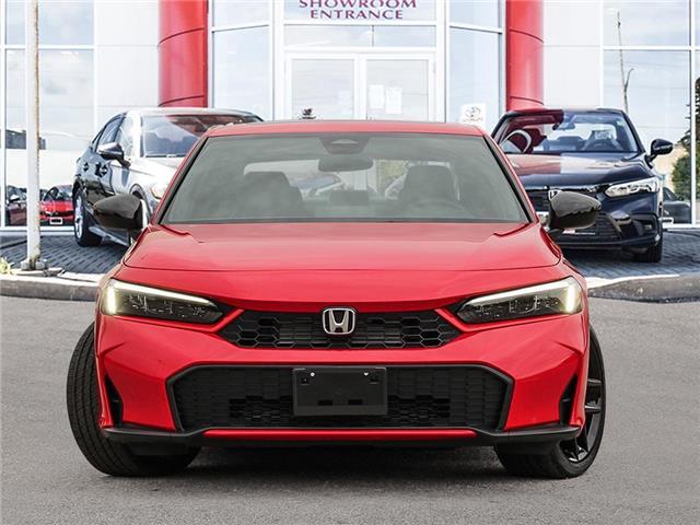 2026 Honda Civic Hybrid  (Stk: T1455) in Georgetown - Image 3 of 24