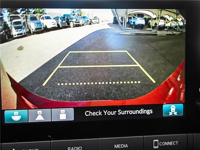 2026 Honda Civic Hybrid  (Stk: T1455) in Georgetown - Image 24 of 24