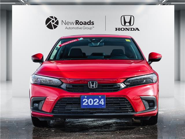 2024 Honda Civic Touring (Stk: OP-8072) in Newmarket - Image 3 of 30