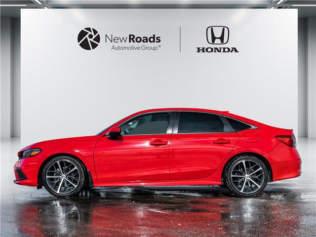 2024 Honda Civic Touring (Stk: OP-8072) in Newmarket - Image 4 of 30