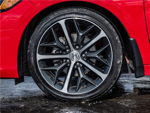 2024 Honda Civic Touring (Stk: OP-8072) in Newmarket - Image 5 of 30