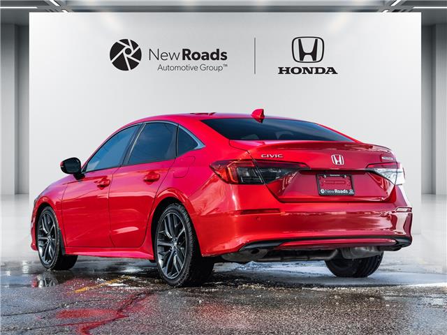 2024 Honda Civic Touring (Stk: OP-8072) in Newmarket - Image 6 of 30