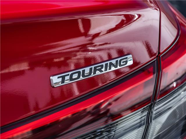 2024 Honda Civic Touring (Stk: OP-8072) in Newmarket - Image 8 of 30