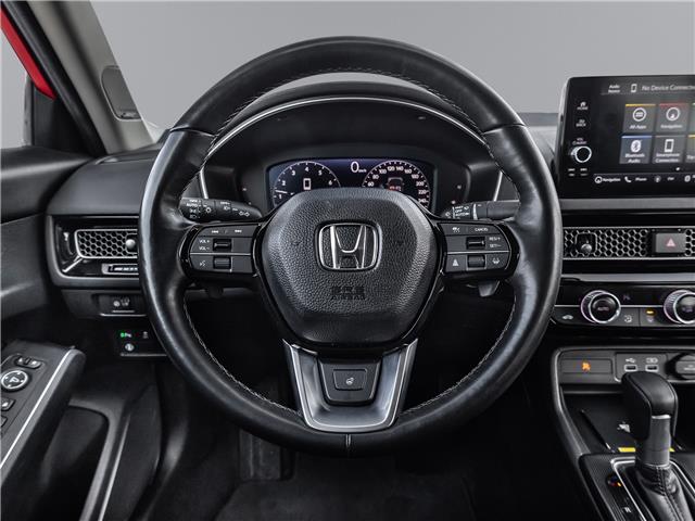 2024 Honda Civic Touring (Stk: OP-8072) in Newmarket - Image 10 of 30