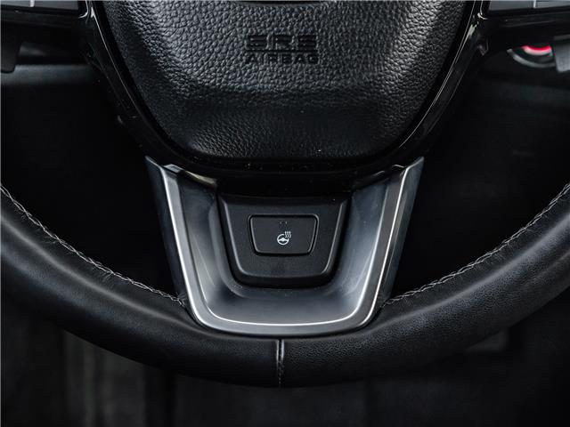 2024 Honda Civic Touring (Stk: OP-8072) in Newmarket - Image 11 of 30