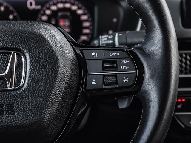 2024 Honda Civic Touring (Stk: OP-8072) in Newmarket - Image 13 of 30
