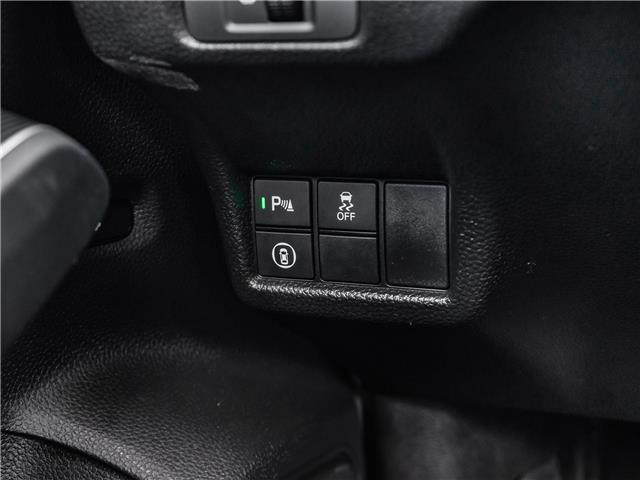 2024 Honda Civic Touring (Stk: OP-8072) in Newmarket - Image 16 of 30