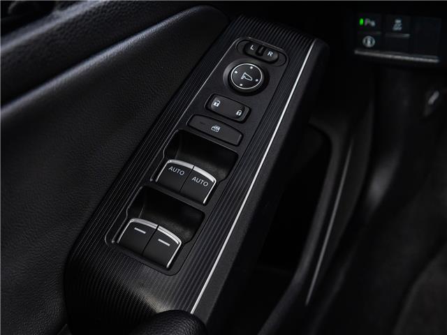 2024 Honda Civic Touring (Stk: OP-8072) in Newmarket - Image 15 of 30
