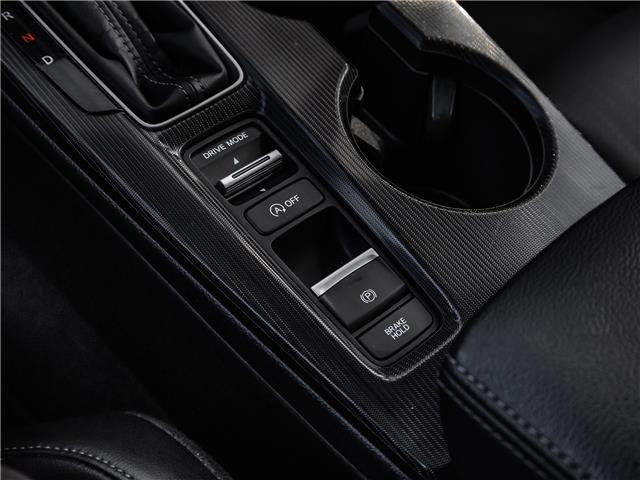 2024 Honda Civic Touring (Stk: OP-8072) in Newmarket - Image 18 of 30