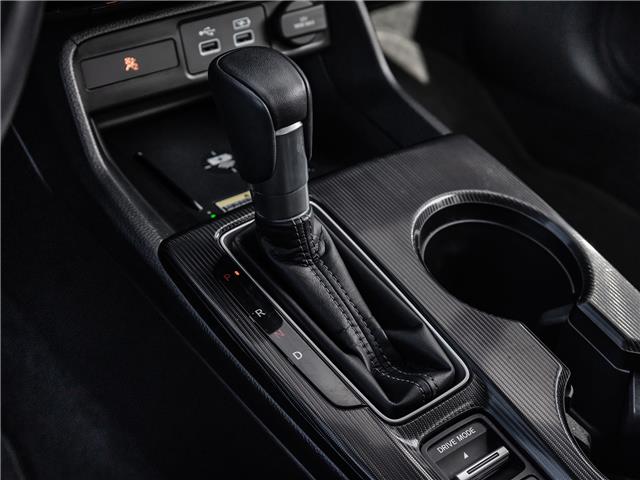 2024 Honda Civic Touring (Stk: OP-8072) in Newmarket - Image 19 of 30