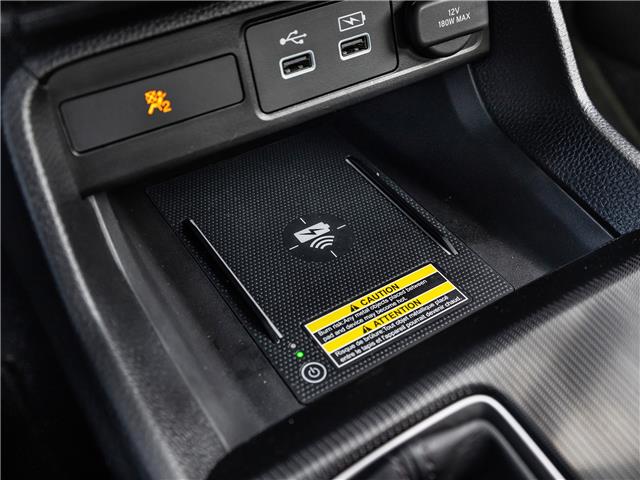 2024 Honda Civic Touring (Stk: OP-8072) in Newmarket - Image 20 of 30