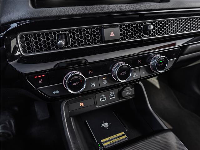 2024 Honda Civic Touring (Stk: OP-8072) in Newmarket - Image 21 of 30