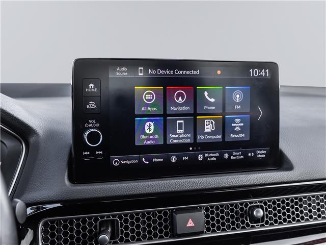 2024 Honda Civic Touring (Stk: OP-8072) in Newmarket - Image 22 of 30
