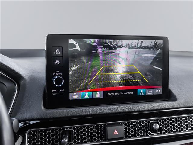 2024 Honda Civic Touring (Stk: OP-8072) in Newmarket - Image 14 of 30