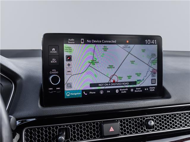 2024 Honda Civic Touring (Stk: OP-8072) in Newmarket - Image 23 of 30