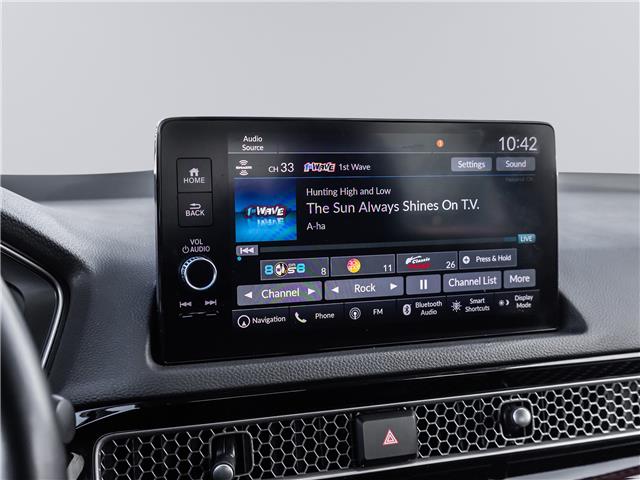 2024 Honda Civic Touring (Stk: OP-8072) in Newmarket - Image 24 of 30