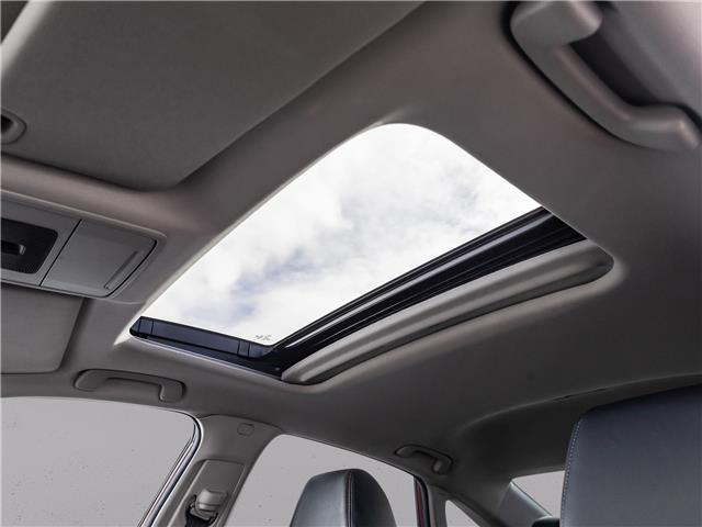 2024 Honda Civic Touring (Stk: OP-8072) in Newmarket - Image 25 of 30