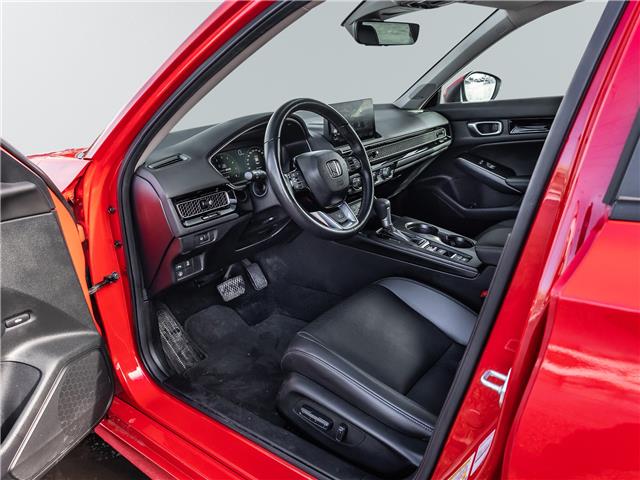 2024 Honda Civic Touring (Stk: OP-8072) in Newmarket - Image 9 of 30